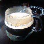 アルク カフェ - ホットコーヒー