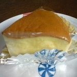 スイートショップ アニバーサリー - チーズケーキ