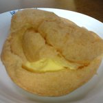 スイートショップ アニバーサリー - シュークリームの中身