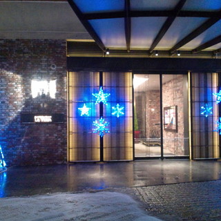 ラビスタ函館ベイ