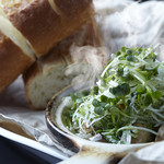 生ハム事業部by izakaya ハーリー - みんな大好きアヒージョシリーズ