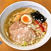 いっぷくラーメン