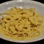 ごだん 宮ざわ - 手打ち蕎麦　自家製からすみ