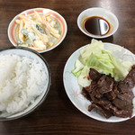 Kiyohara Yakiniku - 