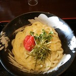 手打ちうどん 福来たる - 