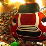 13 Cafe-Bar - 店内の雰囲気