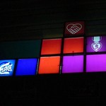 13 Cafe-Bar - 店内の雰囲気