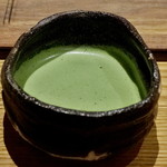 ごだん 宮ざわ - 御抹茶