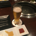 Yakiniku Inoue - 