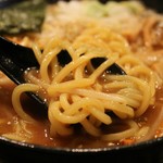 麺屋 すが田 - 