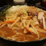 麺屋 すが田 - 