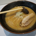 らーめん 信玄 南６条店