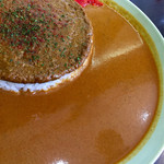 クローバーカレー - 