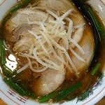 大ちゃん - 台豚ラーメン