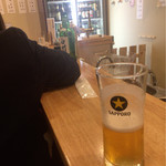 イタリア酒蔵 酒バー - 