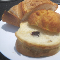 Élan - パン