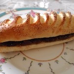 ル・シュクレクール - ヴィエノワ（ピュレ ダリコ）です♪