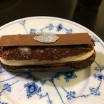 エーグルドゥース - エクレア