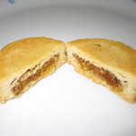 Don Quijote - カットした｢ピアカ､パイナップル･ショートクラスト･ペストリー｣