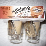 Don Quijote - 2016年の｢ツイステッド･ショッツ､ホイップド･チョコレート｣＄5.29