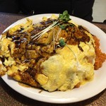 MOTO - オムレイス