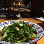 湘霸王土菜馆 - 