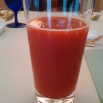 フォレスタ・ビアンカ - 100％ブラッドオレンジジュース
            
            