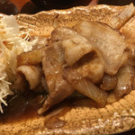 博多もつ鍋 幸 とりもつえん - 