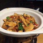 湘霸王土菜馆 - 