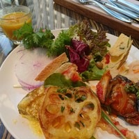 AWkitchen TOKYO 新丸ビル店 - 