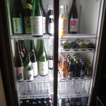 KADOKKO 米田屋 - 日本酒もあります♪