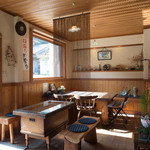 티 코우보우 카하다