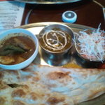 スーリヤ 苫小牧店 - ｽｰﾘﾔｾｯﾄ