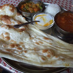 インド料理　サンタナ - 