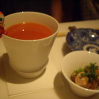 西麻布 吾空 - とまとだよ