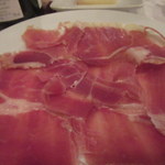 ブション - 生ハム