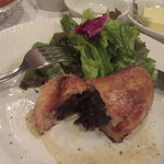 ブション - ・・の中味