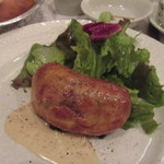 ブション - ブーダンノワール