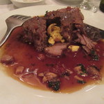 ブション - 中味