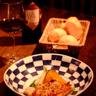 グリーンヒルズ草庵_2