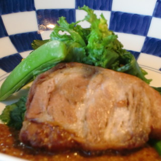 グリーンヒルズ草庵_1