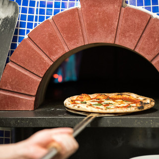 トラットリアライド_0