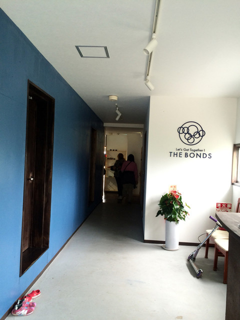 The Bonds ザ ボンズ 三津 その他 食べログ