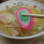 ラーメン信月 - 