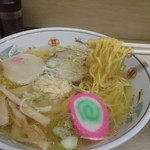 ラーメン信月 - 