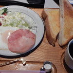 cafe ぼくんち - 