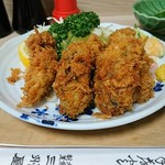 大衆割烹 三州屋 - 