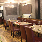 鉄板焼き valon - 