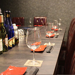 鉄板焼き valon - 