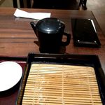 Hegi Soba Seibee - 